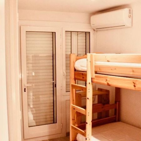 Appartement Apartamento En Centro Castell-Platja d'Aro Extérieur photo