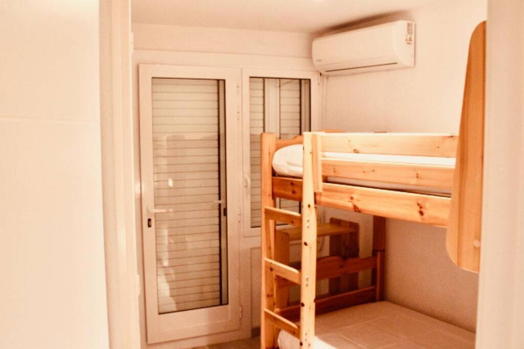 Appartement Apartamento En Centro Castell-Platja d'Aro Extérieur photo