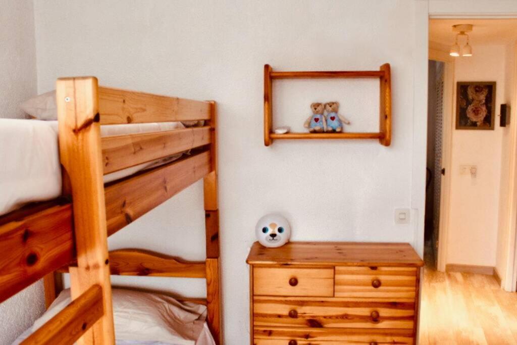 Appartement Apartamento En Centro Castell-Platja d'Aro Extérieur photo