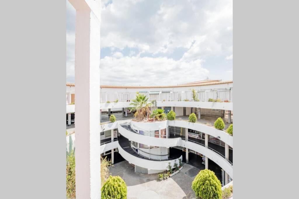 Appartement Apartamento En Centro Castell-Platja d'Aro Extérieur photo