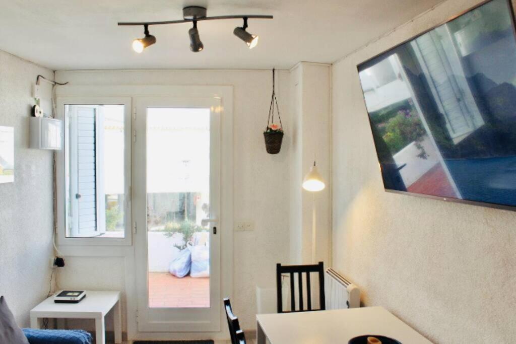 Appartement Apartamento En Centro Castell-Platja d'Aro Extérieur photo