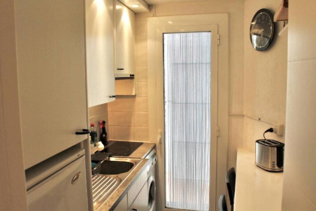 Appartement Apartamento En Centro Castell-Platja d'Aro Extérieur photo